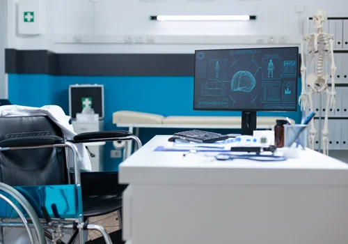 Ethylene Oxide Sterilizer Manufacturere