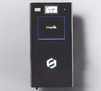 Hospital ETO Sterilizer India