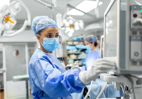 Hospital ETO sterilizer manufacturer