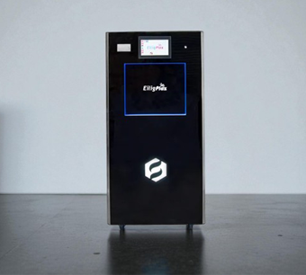 Low Temperature Plasma Sterilizer